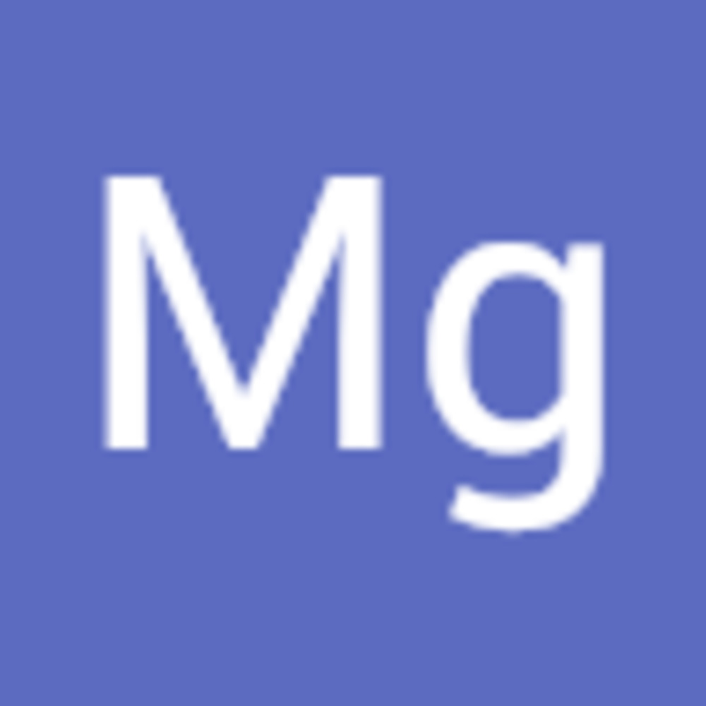Meet your Posher, Mg